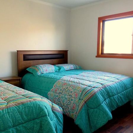 Hospedaje Las Animas Valdivia Eksteriør bilde