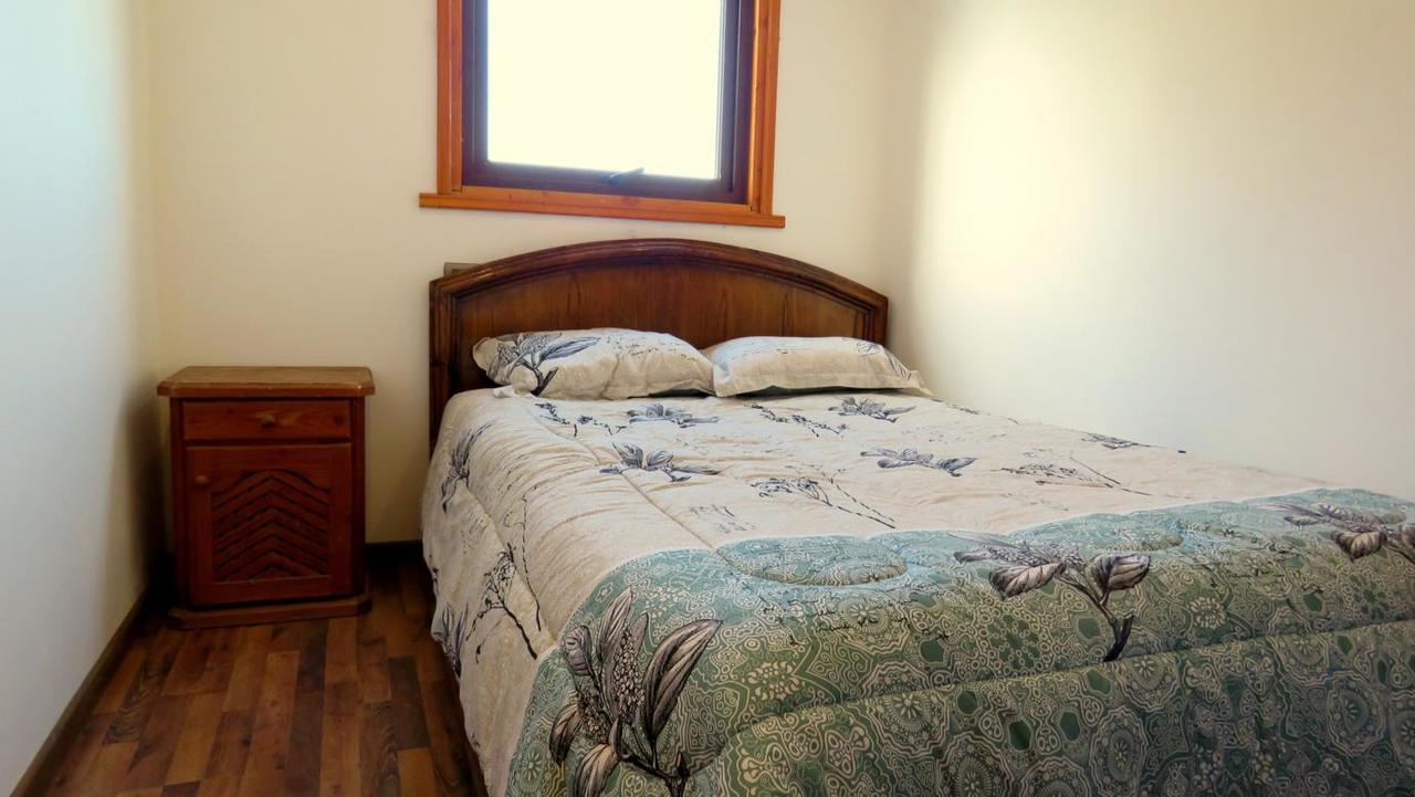 Hospedaje Las Animas Valdivia Eksteriør bilde