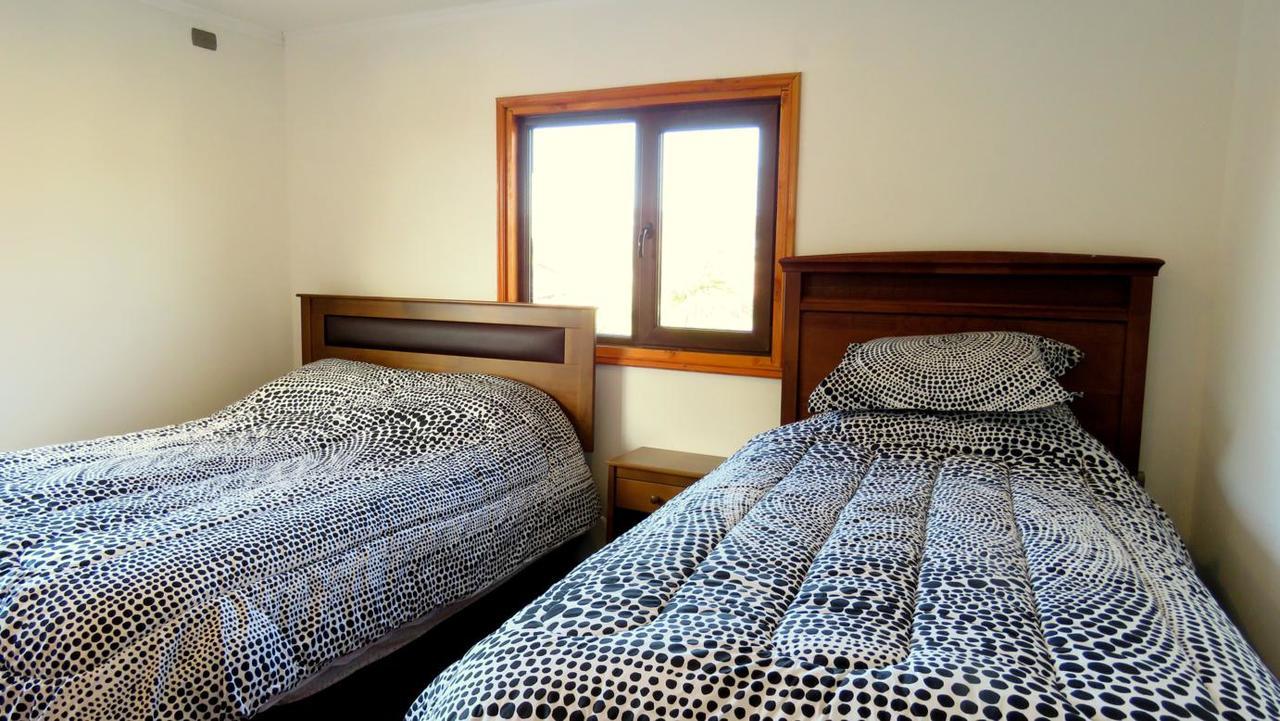 Hospedaje Las Animas Valdivia Eksteriør bilde